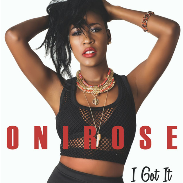 Onirose | I Got It