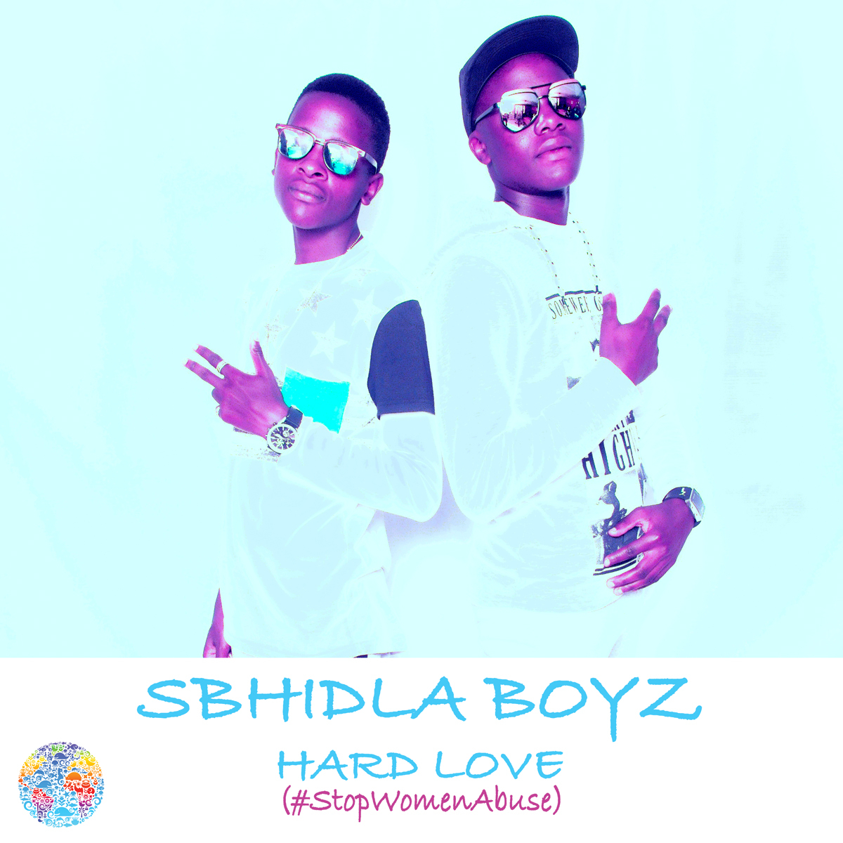 Sbhidla Boyz | Hard Love (ft. Phumzile)