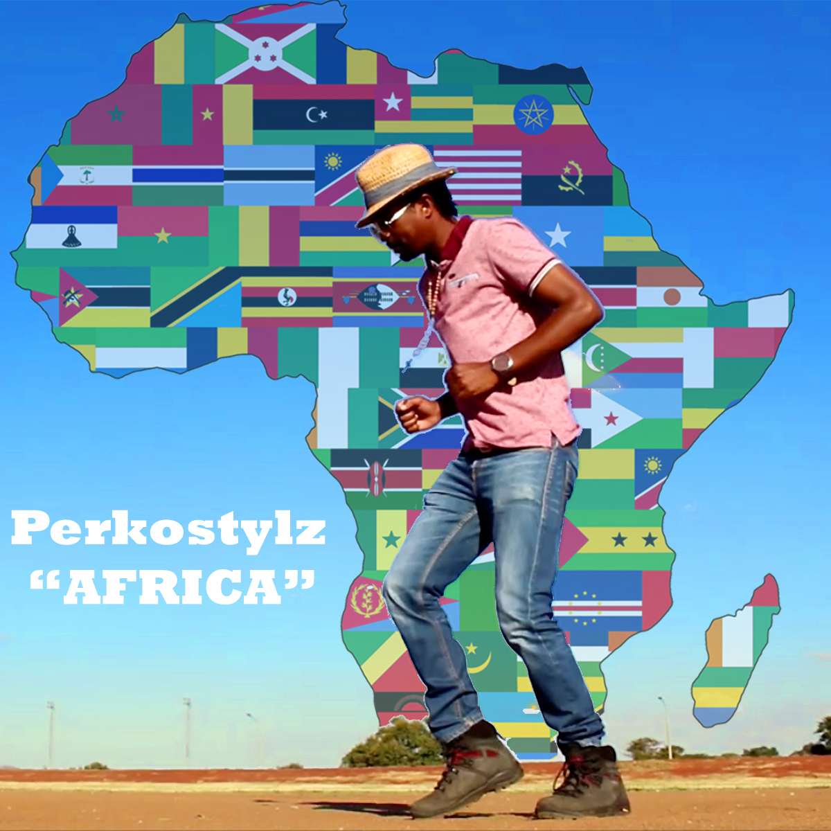 Perkostylz | Africa