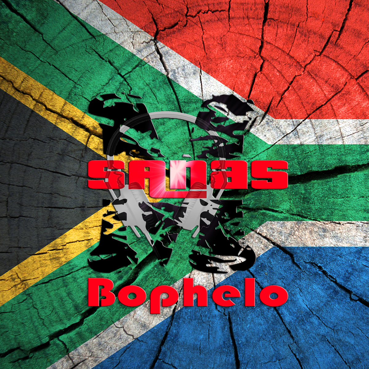 UbuntuFM Hip-Hop | Sanas M | Bophelo