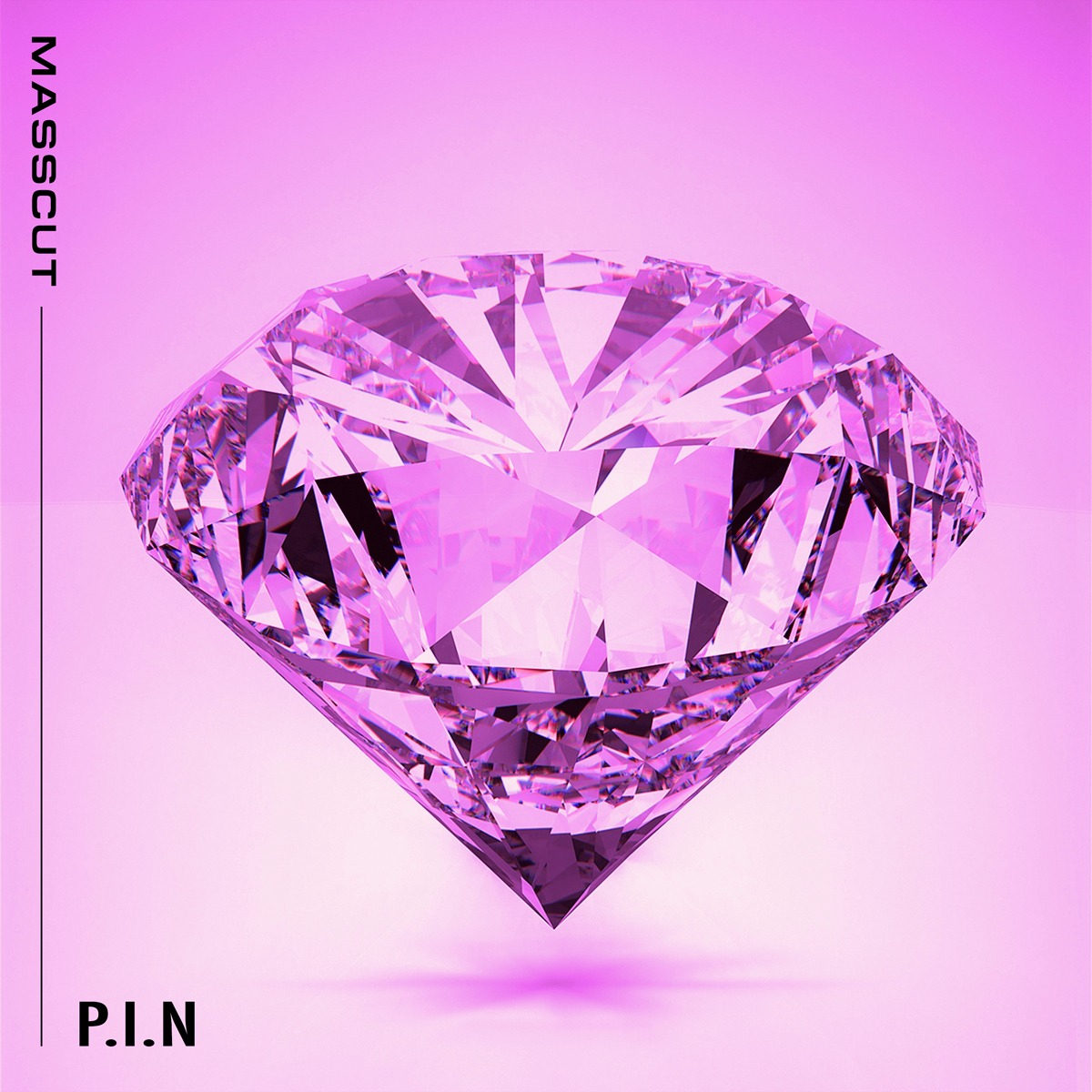 UbuntuFM Hip-Hop | Masscut | "P.I.N"