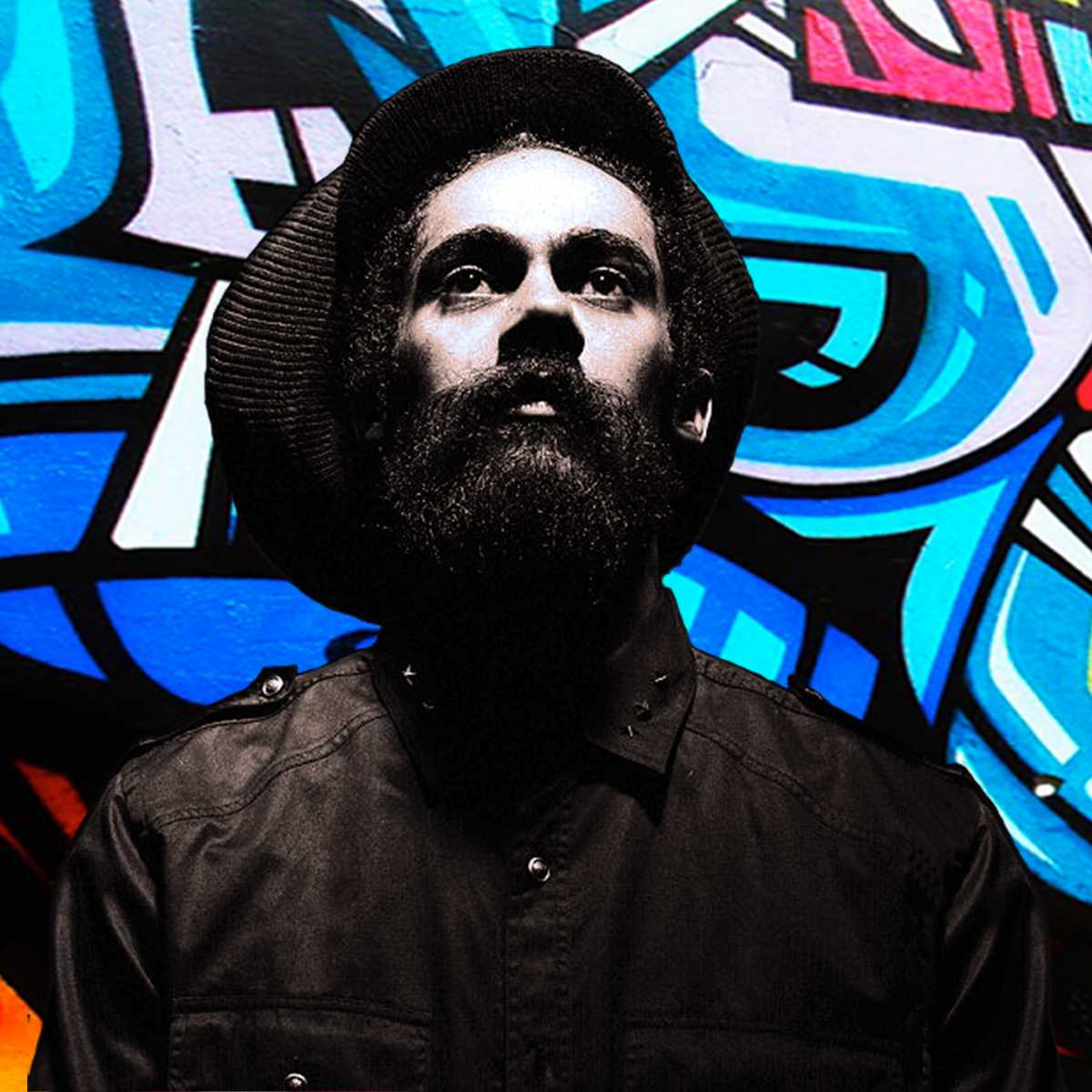 UbuntuFM Hip-Hop | Damian Marley | Hip-Hop gems