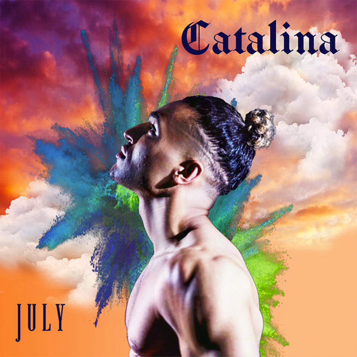 UbuntuFM Hip-Hop | July | 'Catalina'