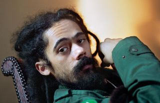 UbuntuFM Hip-Hop | Damian Marley