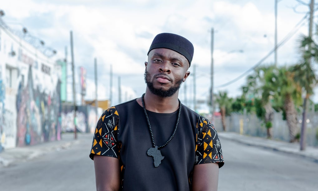 UbuntuFM Hip-Hop | Fuse ODG