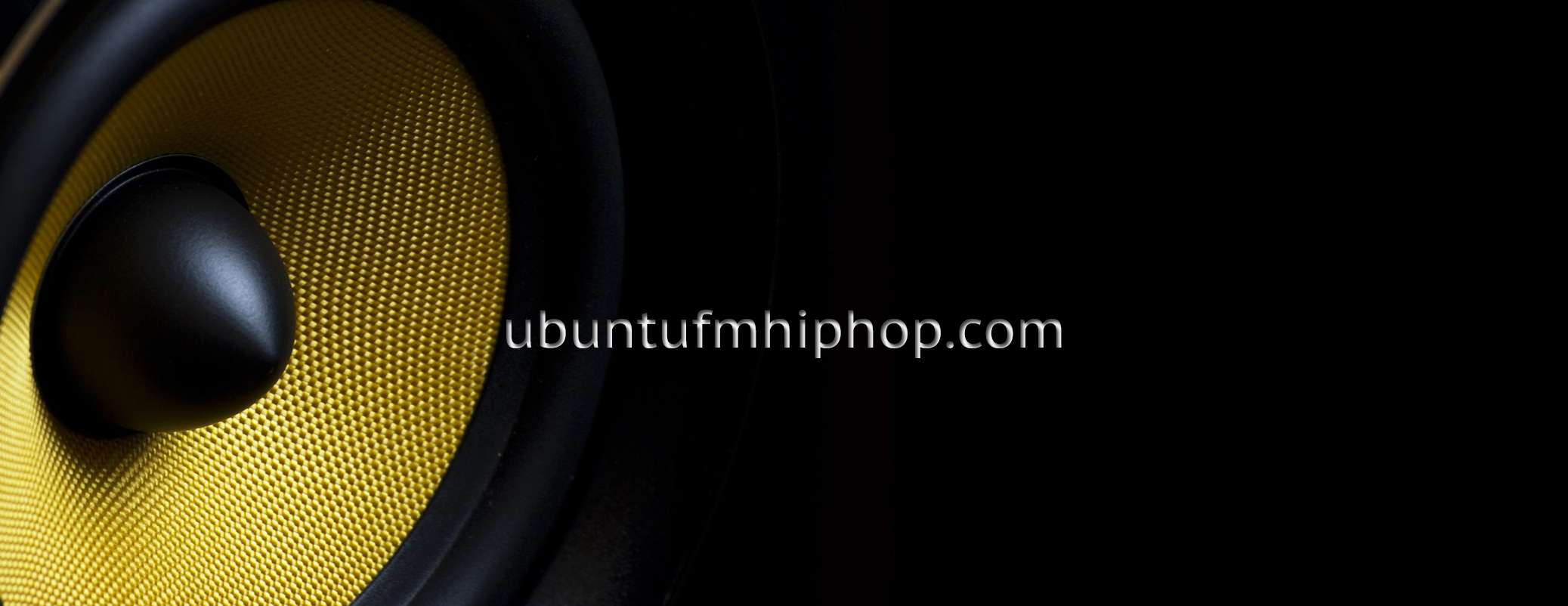 UbuntuFM Hip-Hop Radio