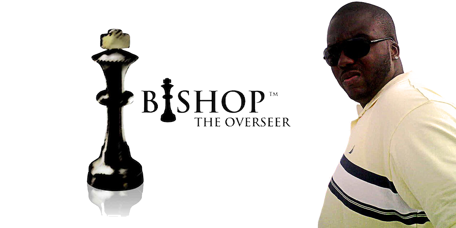 UbuntuFM Hip-Hop | Bishop The Overseer interview