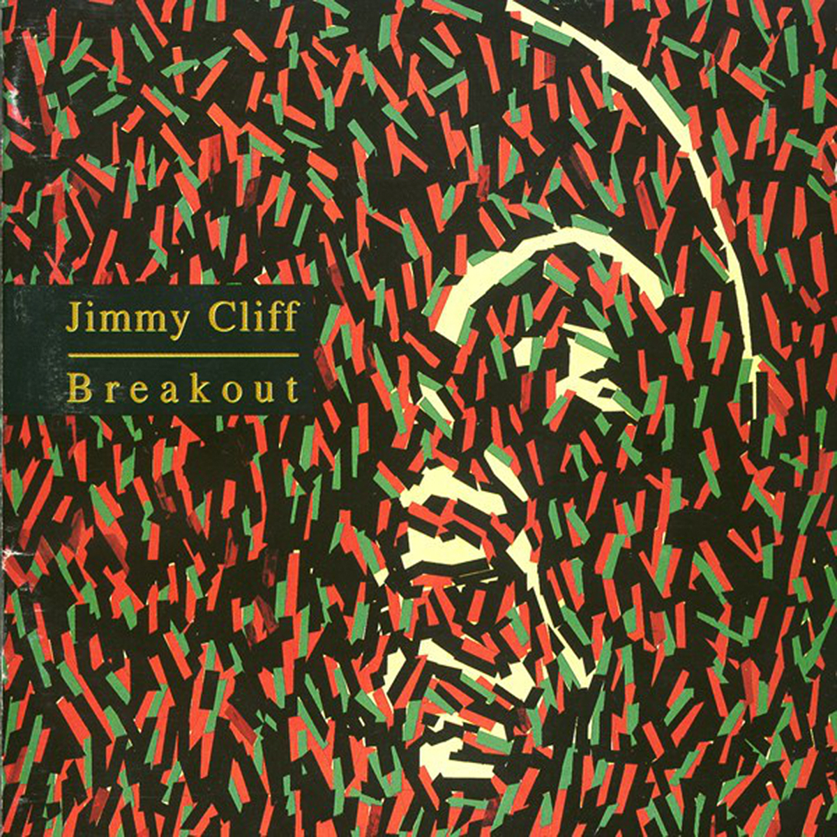 UbuntuFM Hip-Hop | Jimmy Cliff | "Breakout" (1992)