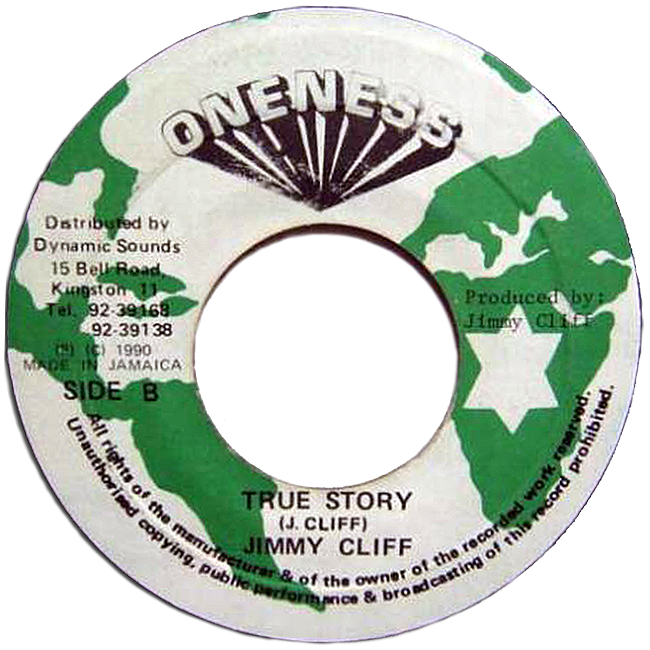 UbuntuFM Hip-Hop | Jimmy Cliff | True Story