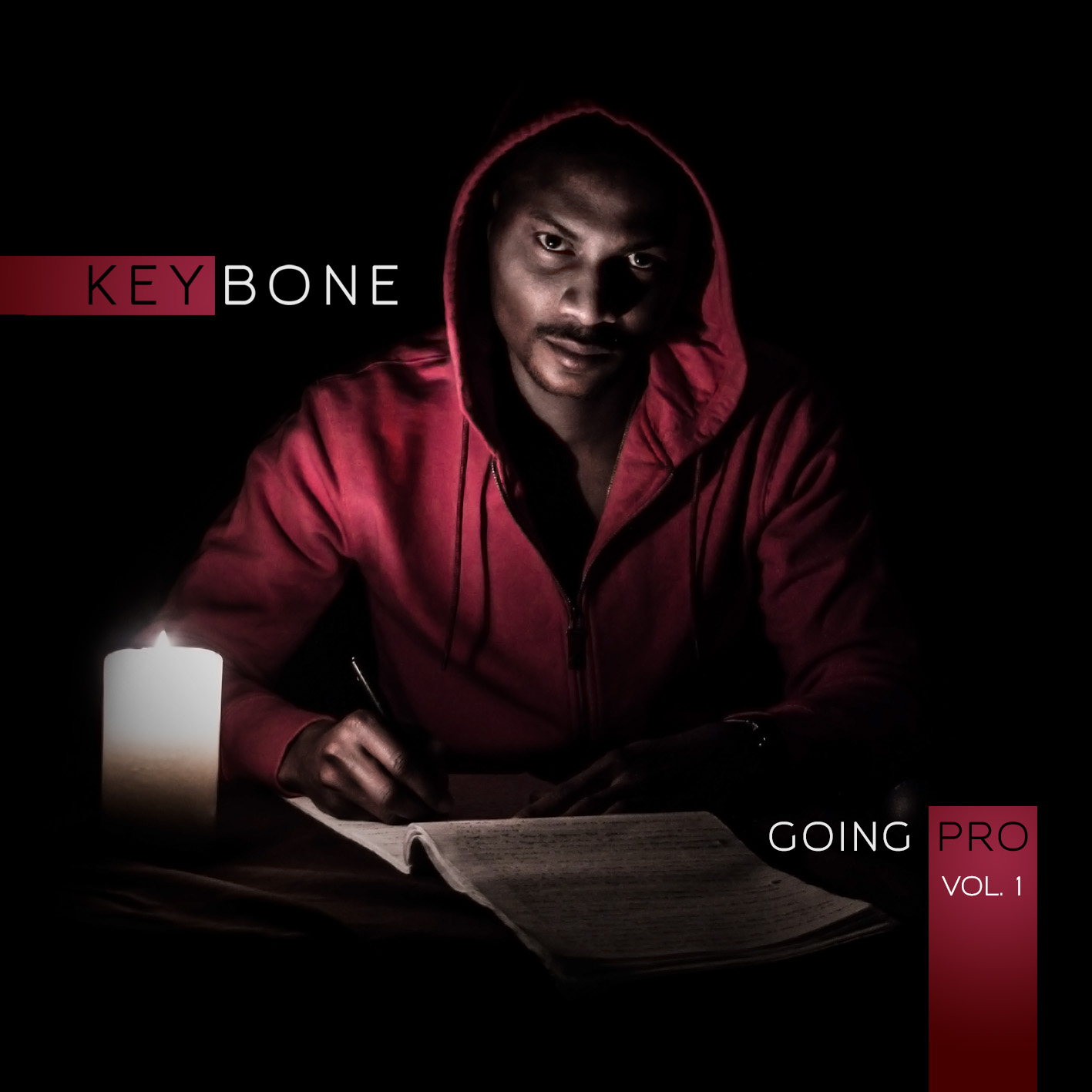 UbuntuFM Hip-Hop | Keybone interview