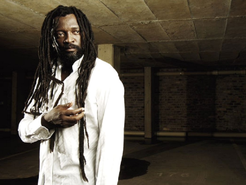 UbuntuFM Hip-Hop | Lucky Dube