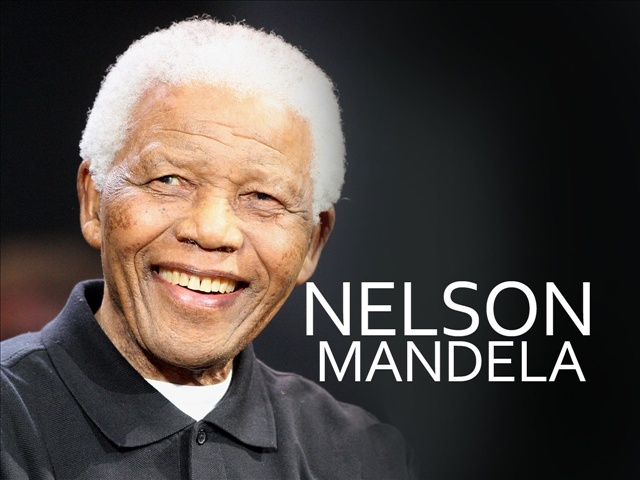 UbuntuFM Hip-Hop | President Nelson Mandela