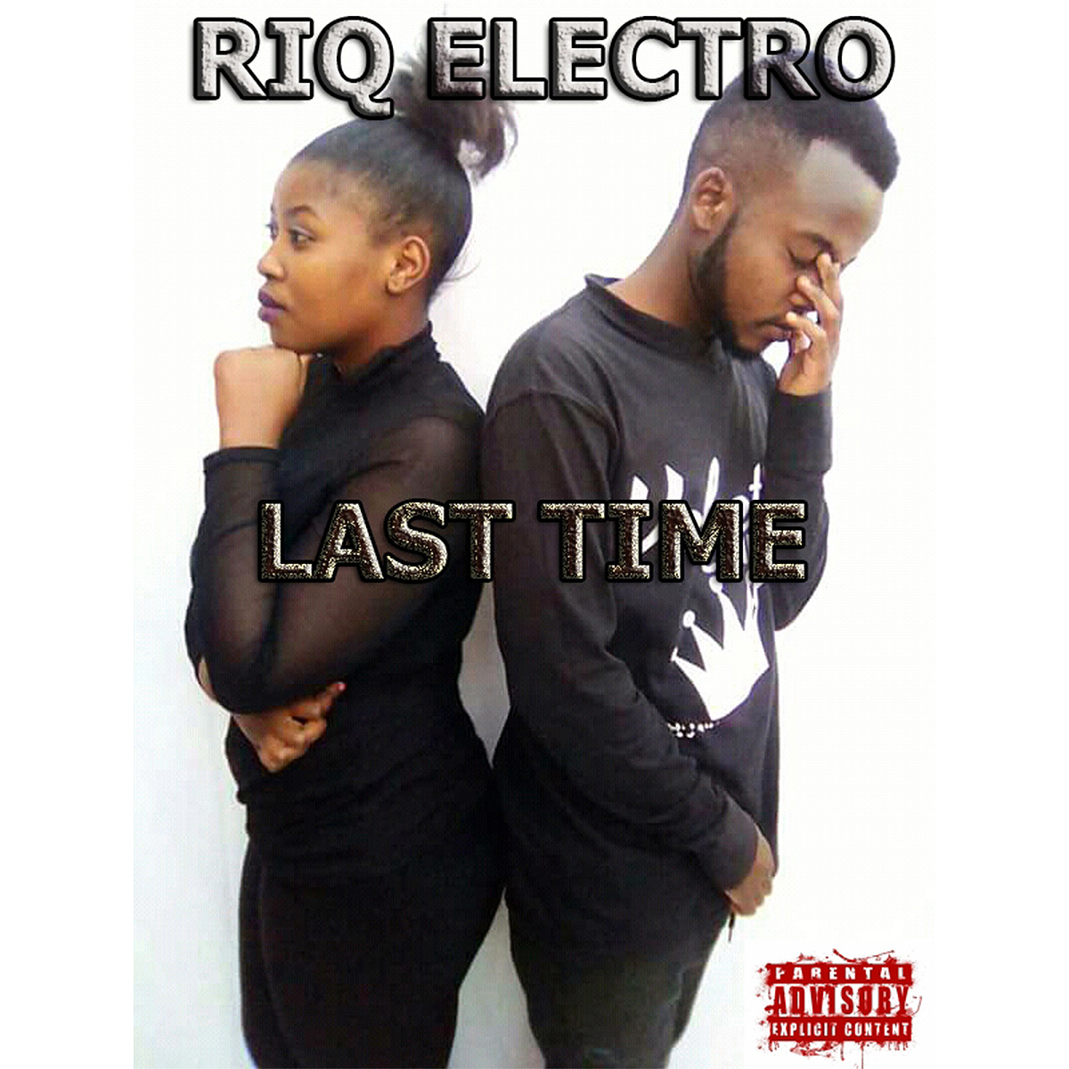 UbuntuFM Hip-Hop | RIQ Electro