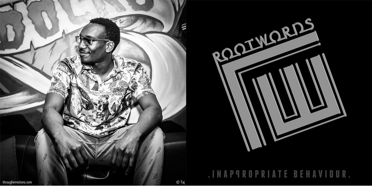 UbuntuFM Hip-Hop | Rootwords interview
