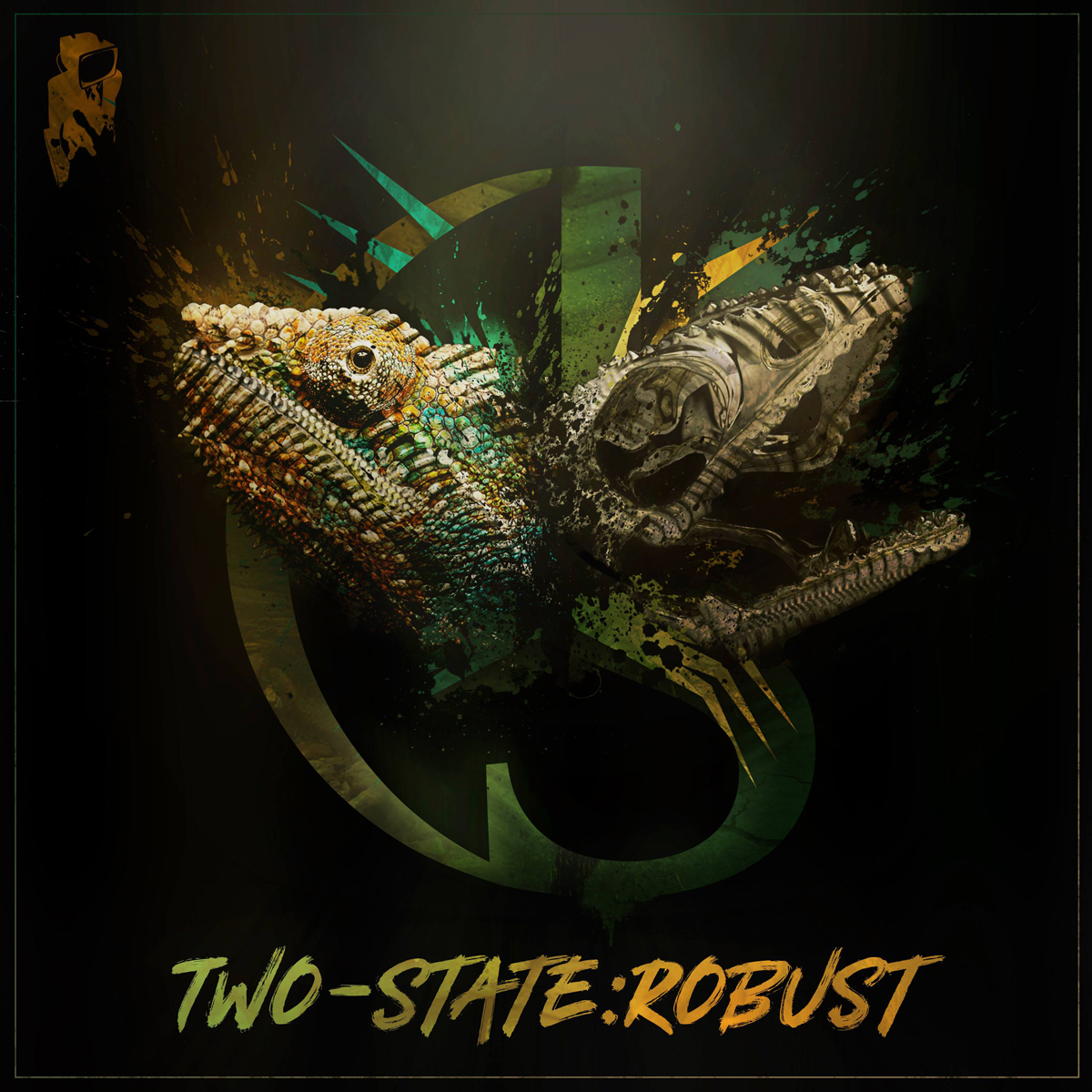 UbuntuFM Hip-Hop | Two-State | "Robust"