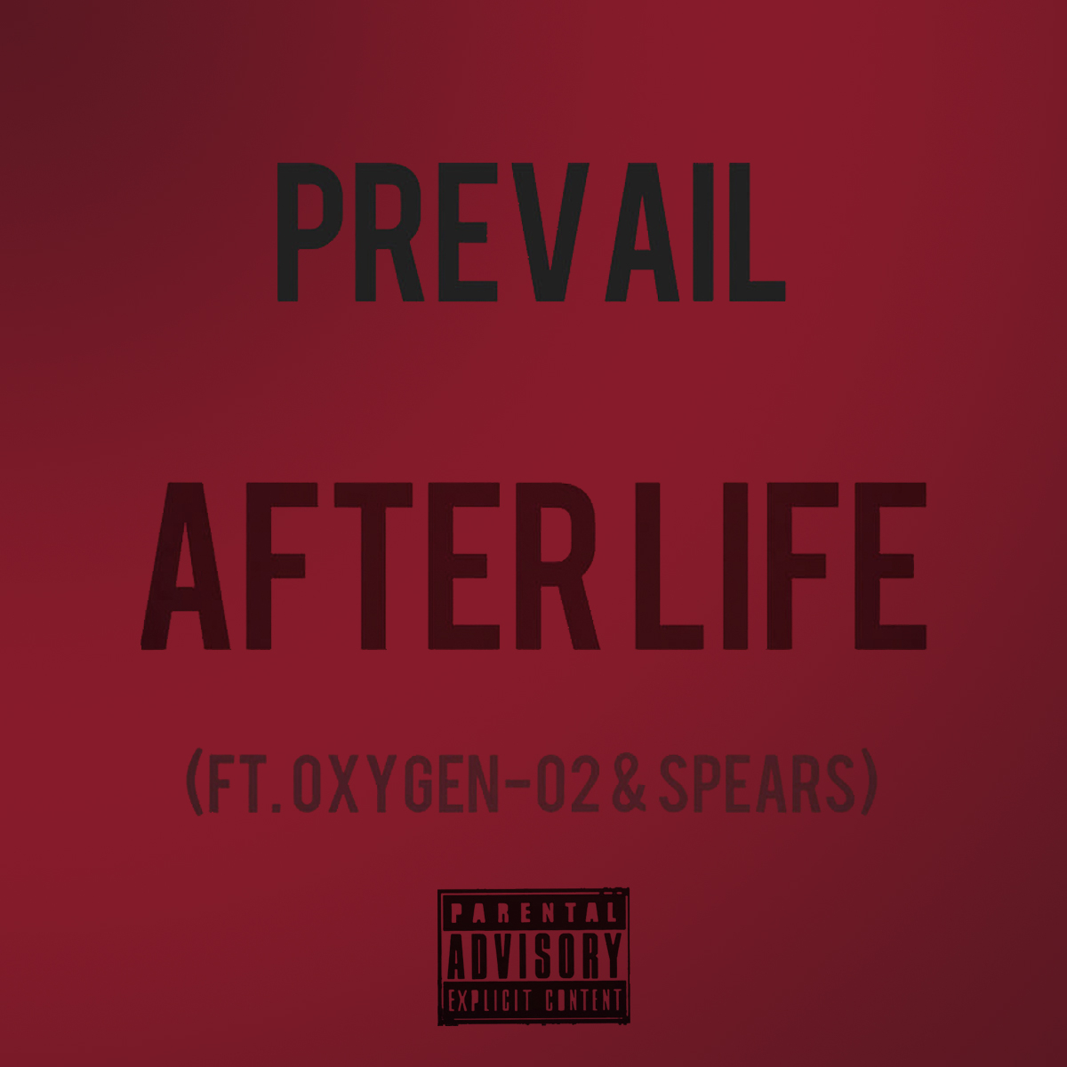 Prevail | 'After Life'