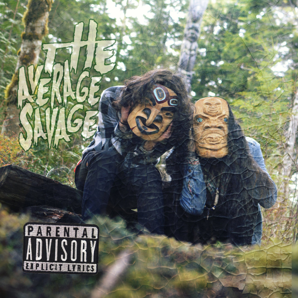 Snotty Nose Rez Kids | The Average Savage