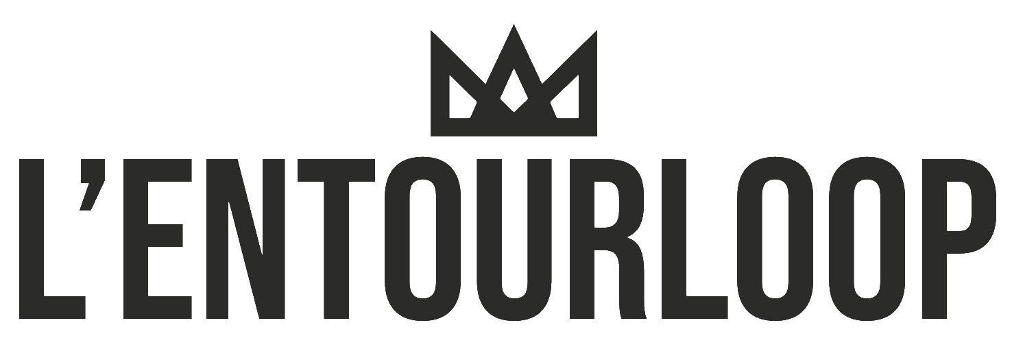 L'Entourloop logo