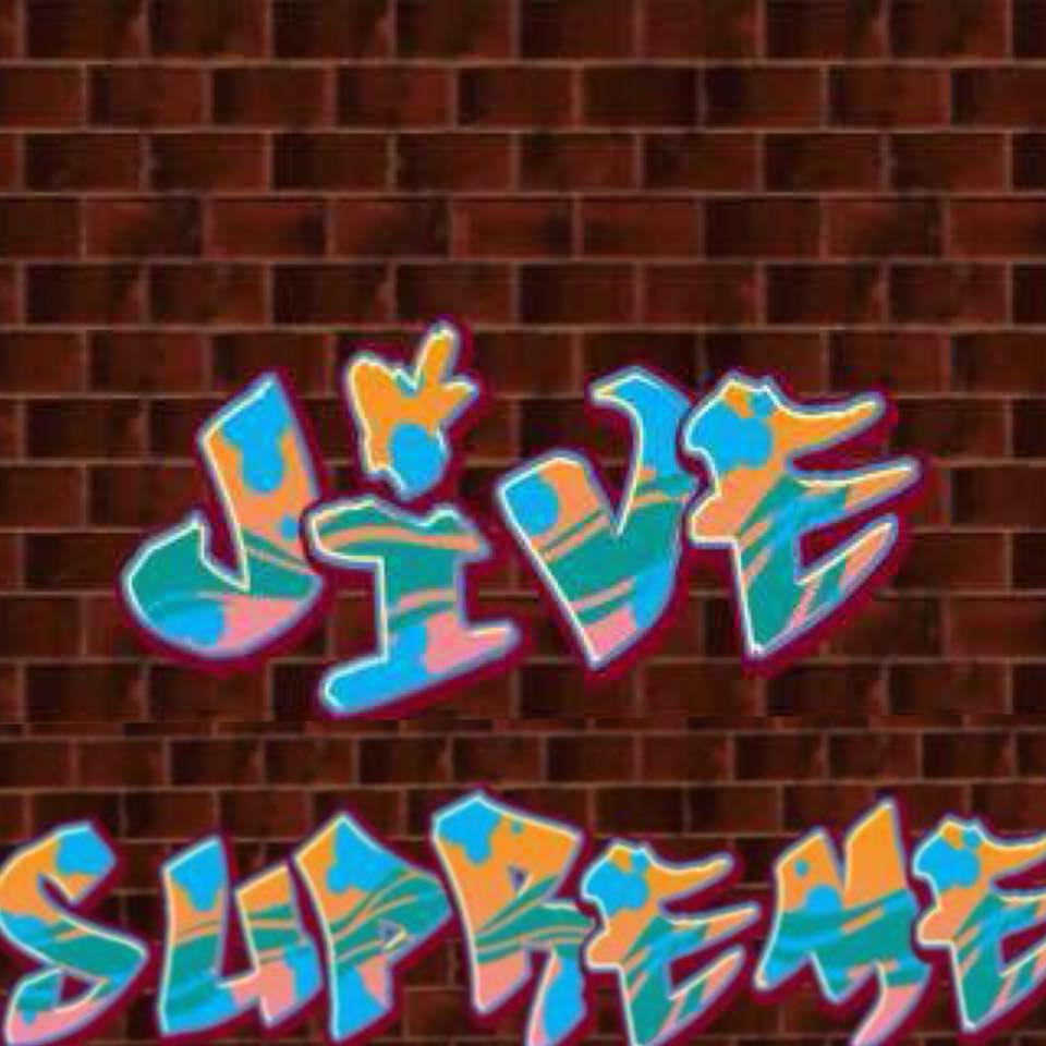 DJ Jive Supreme