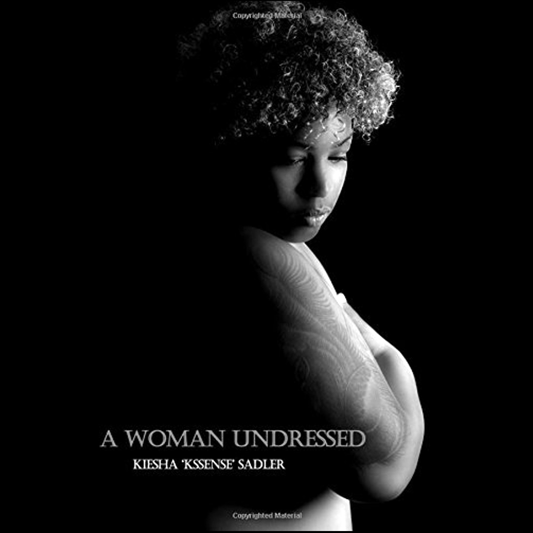 KSsense | "A Woman Undressed"