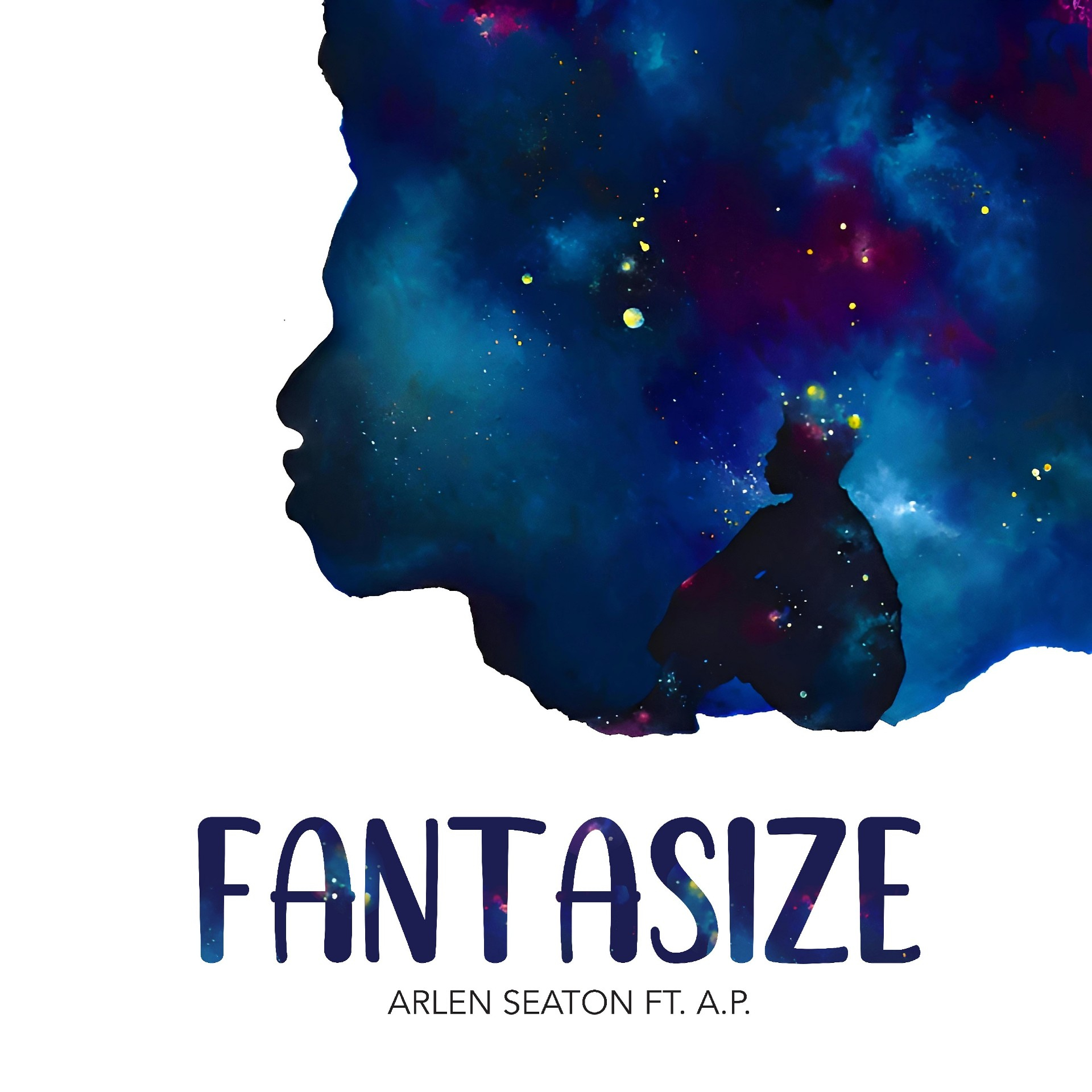 Arlen Seaton | Fantasize