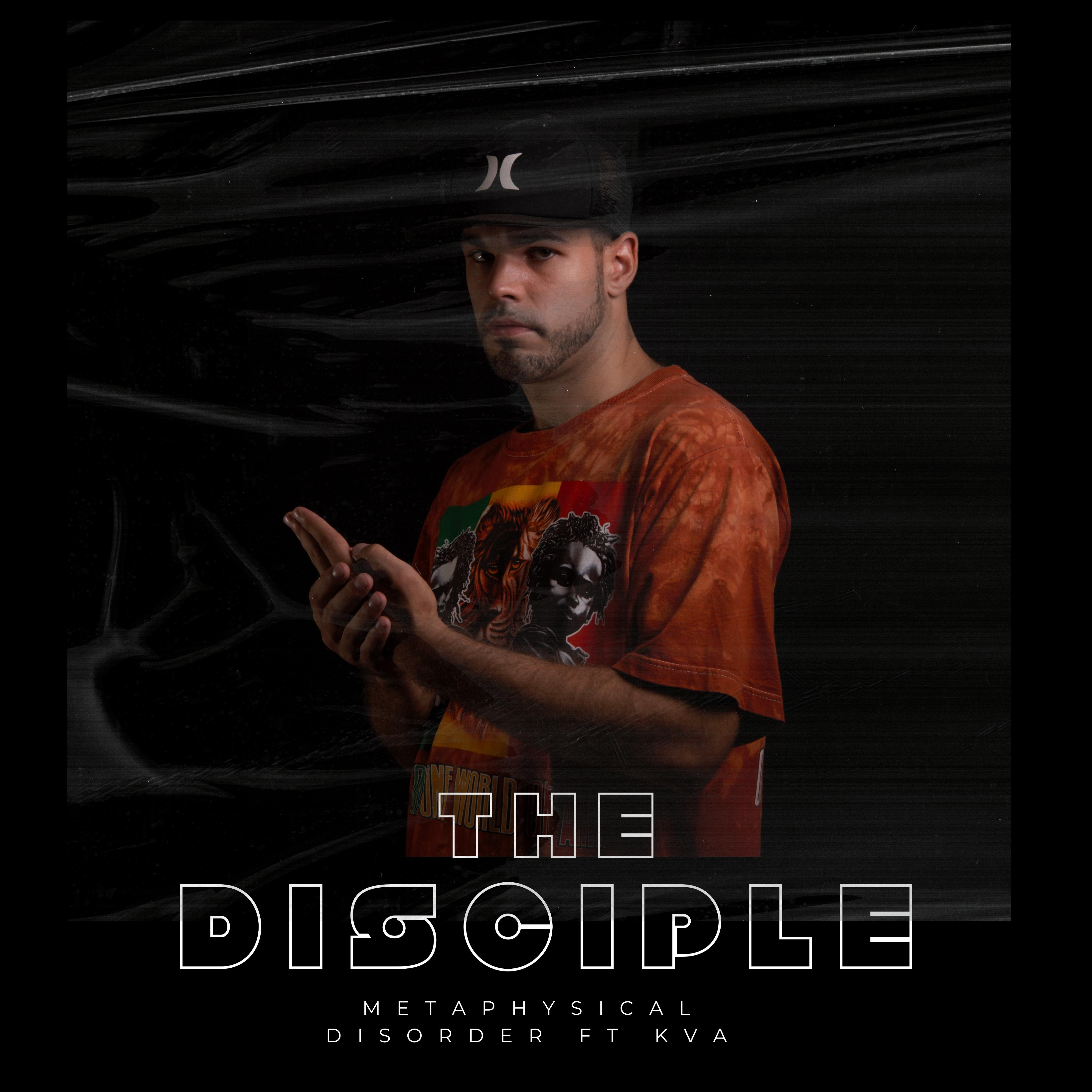 The Disciple interview