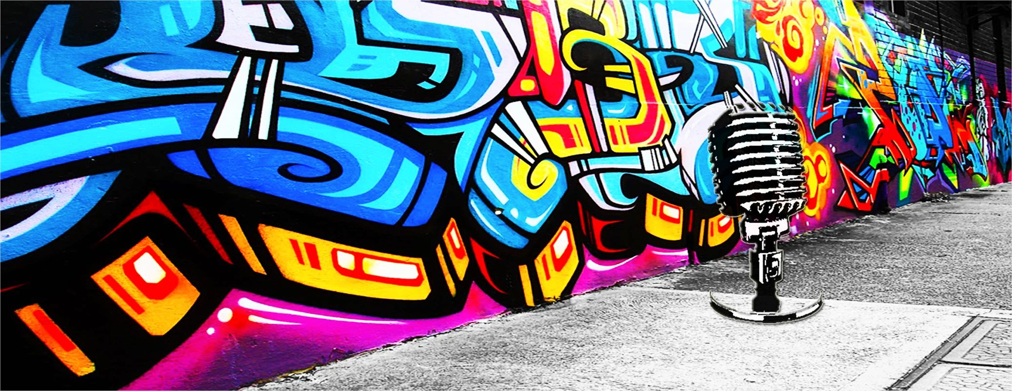 UbuntuFM Hip-Hop