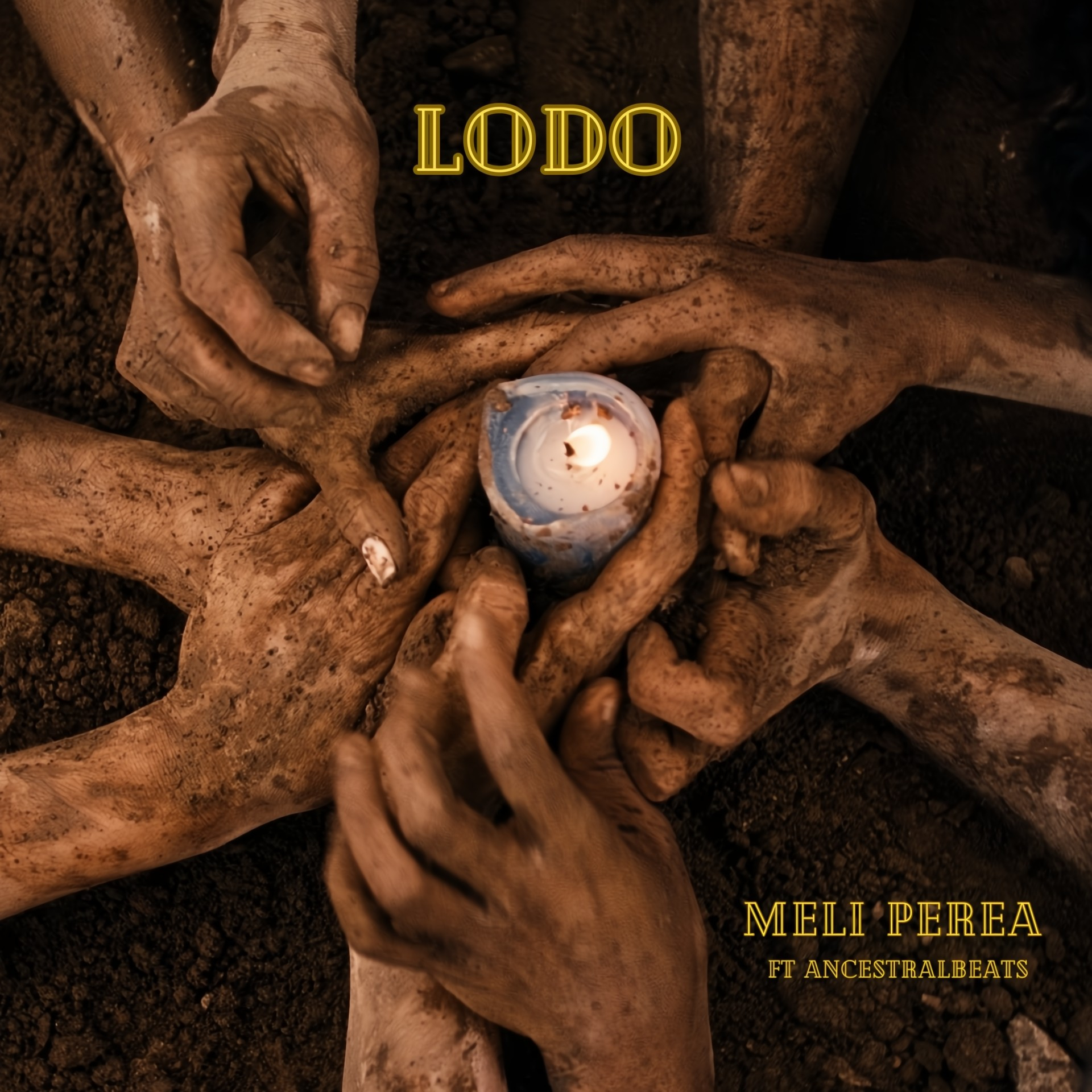 Meli Perea - Lodo