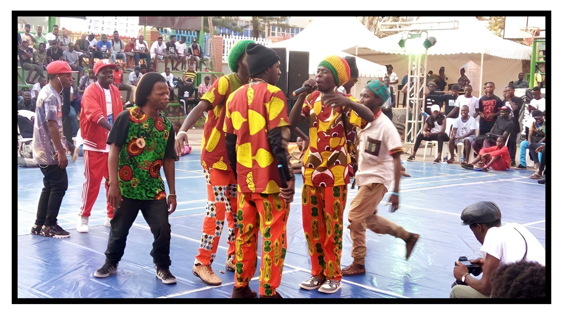 BA Cypher Kabaka