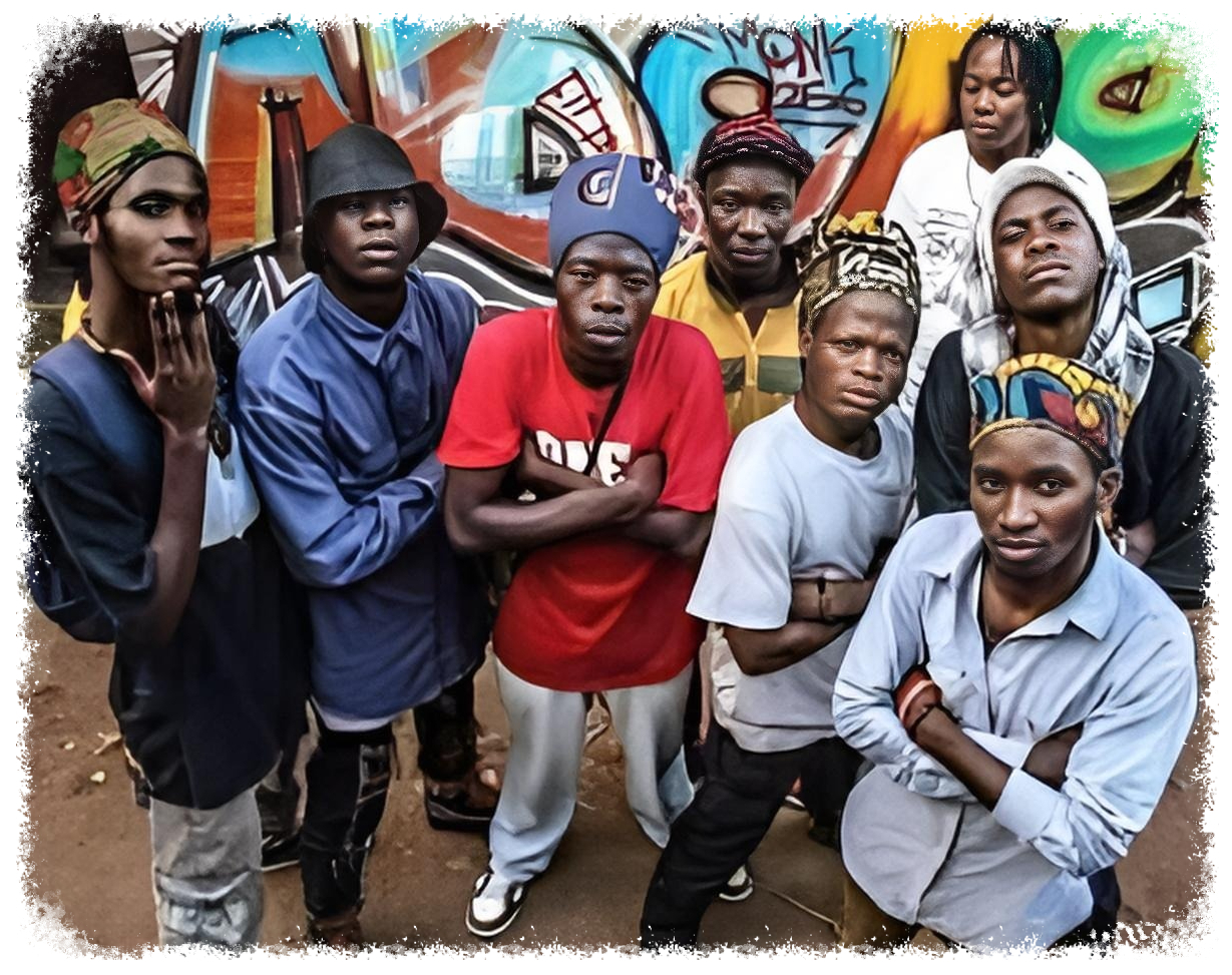 BA Cypher Kabaka