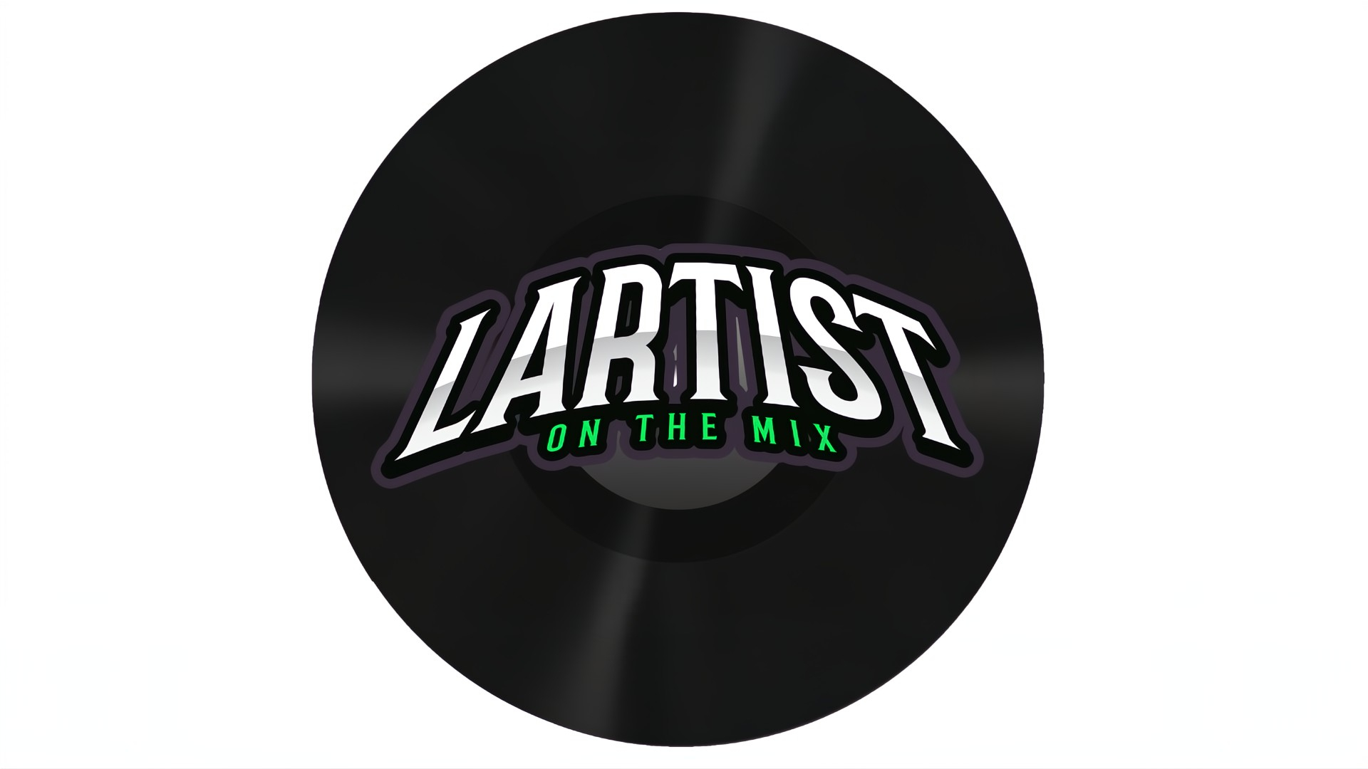 LartistOnTheMix