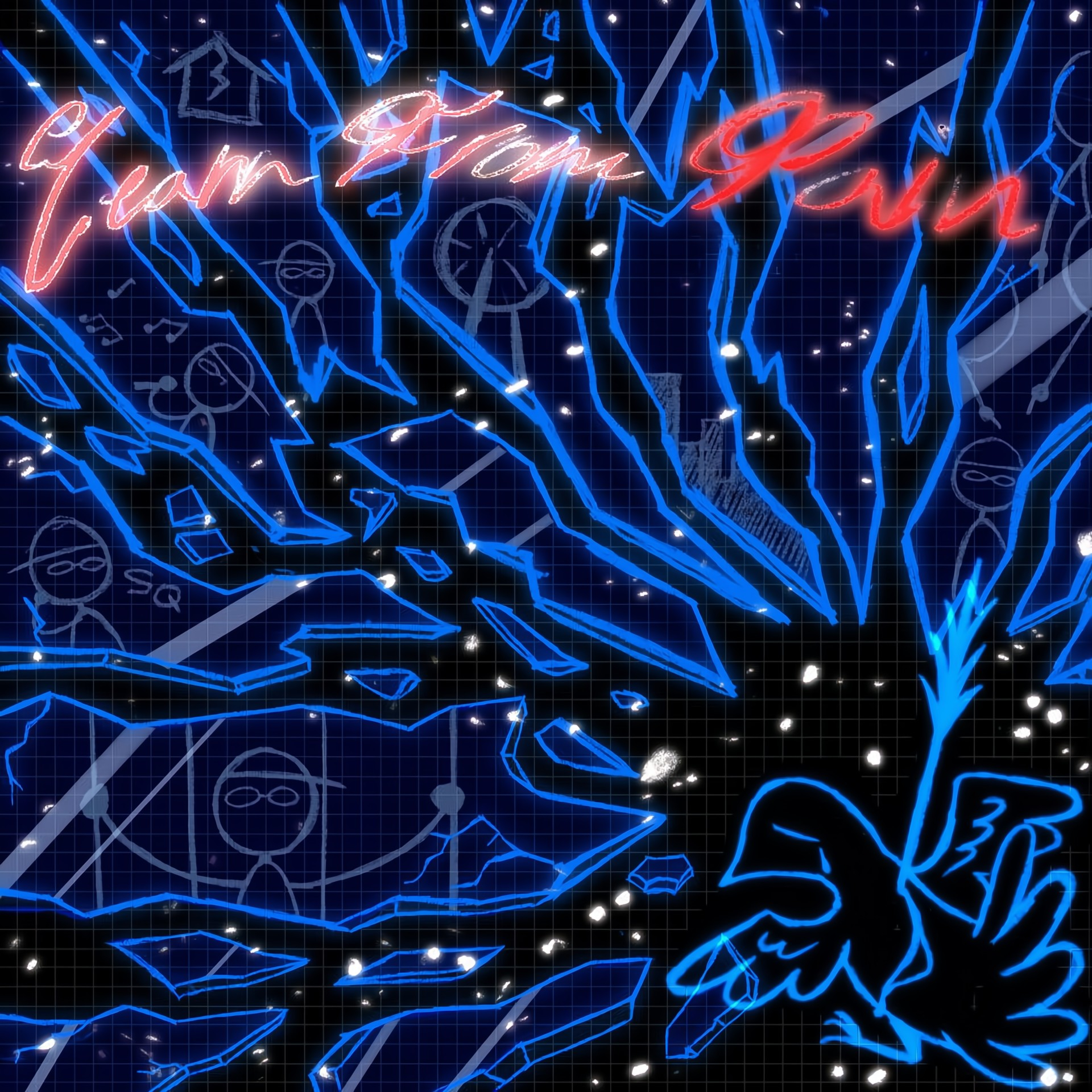 Squintz - Learn From Pain