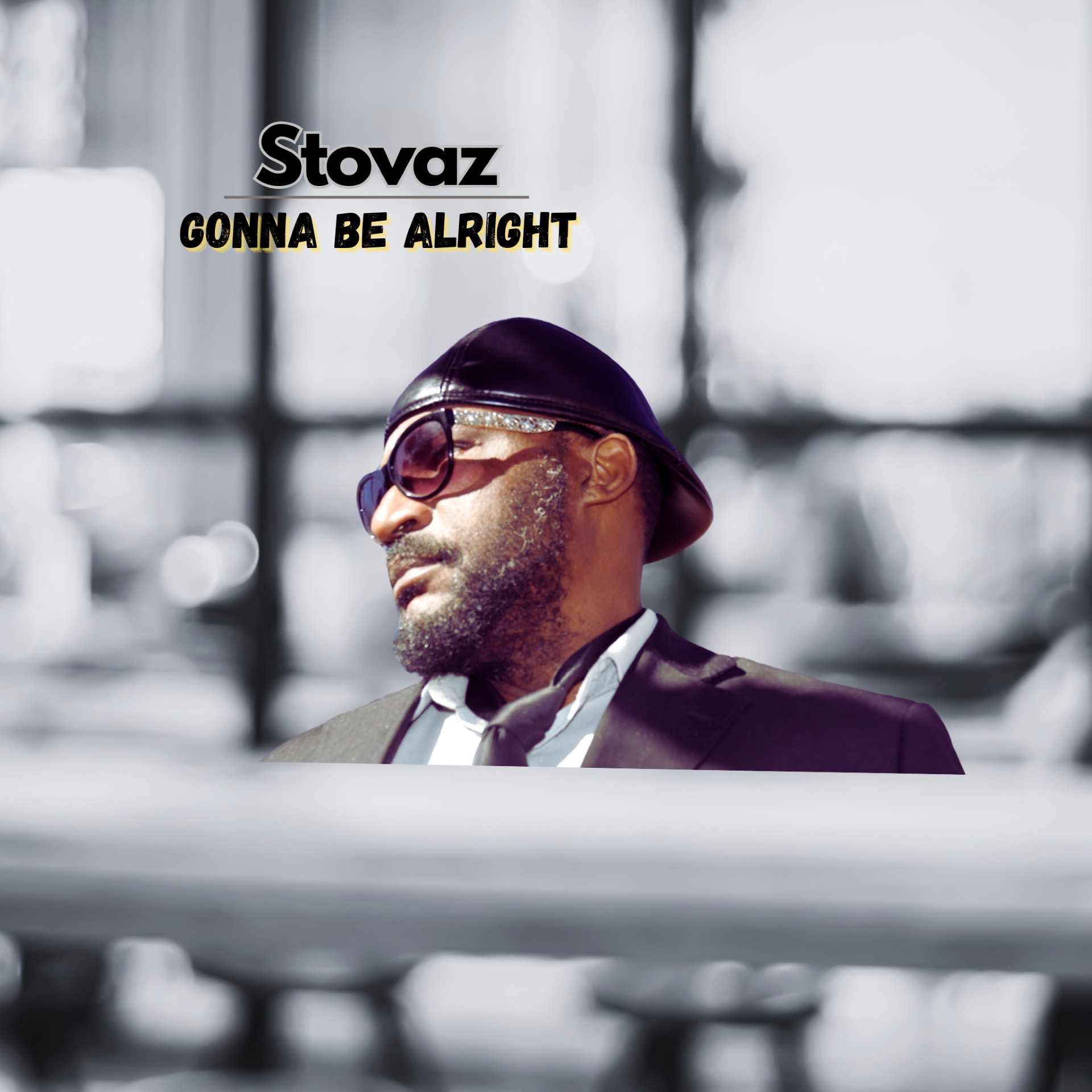 Stovaz - Gonna Be Alright
