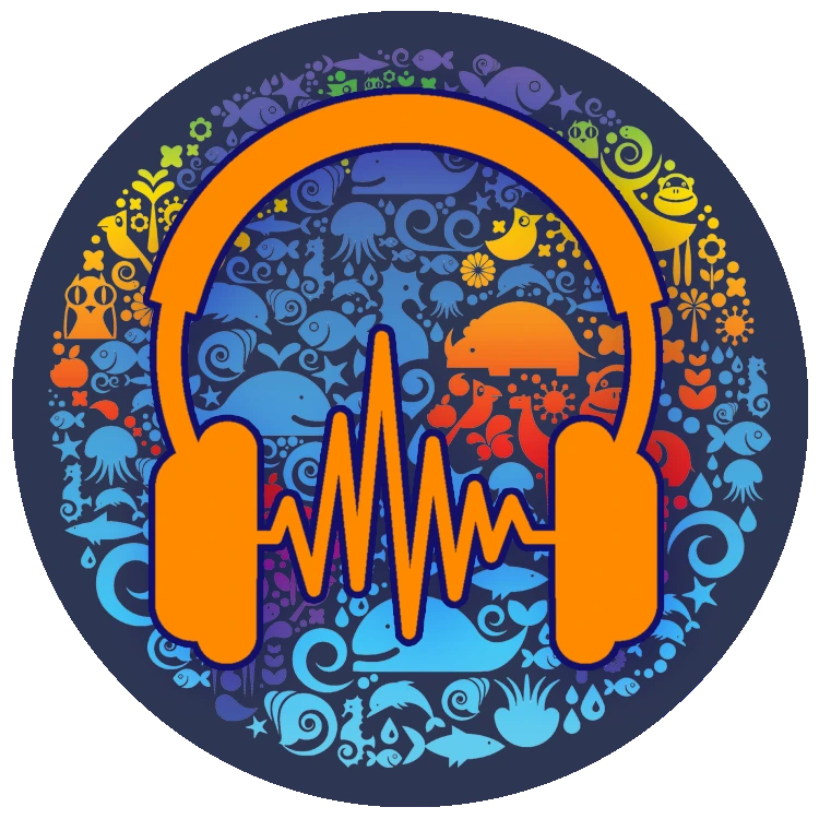 UbuntuFM Hip-Hop logo