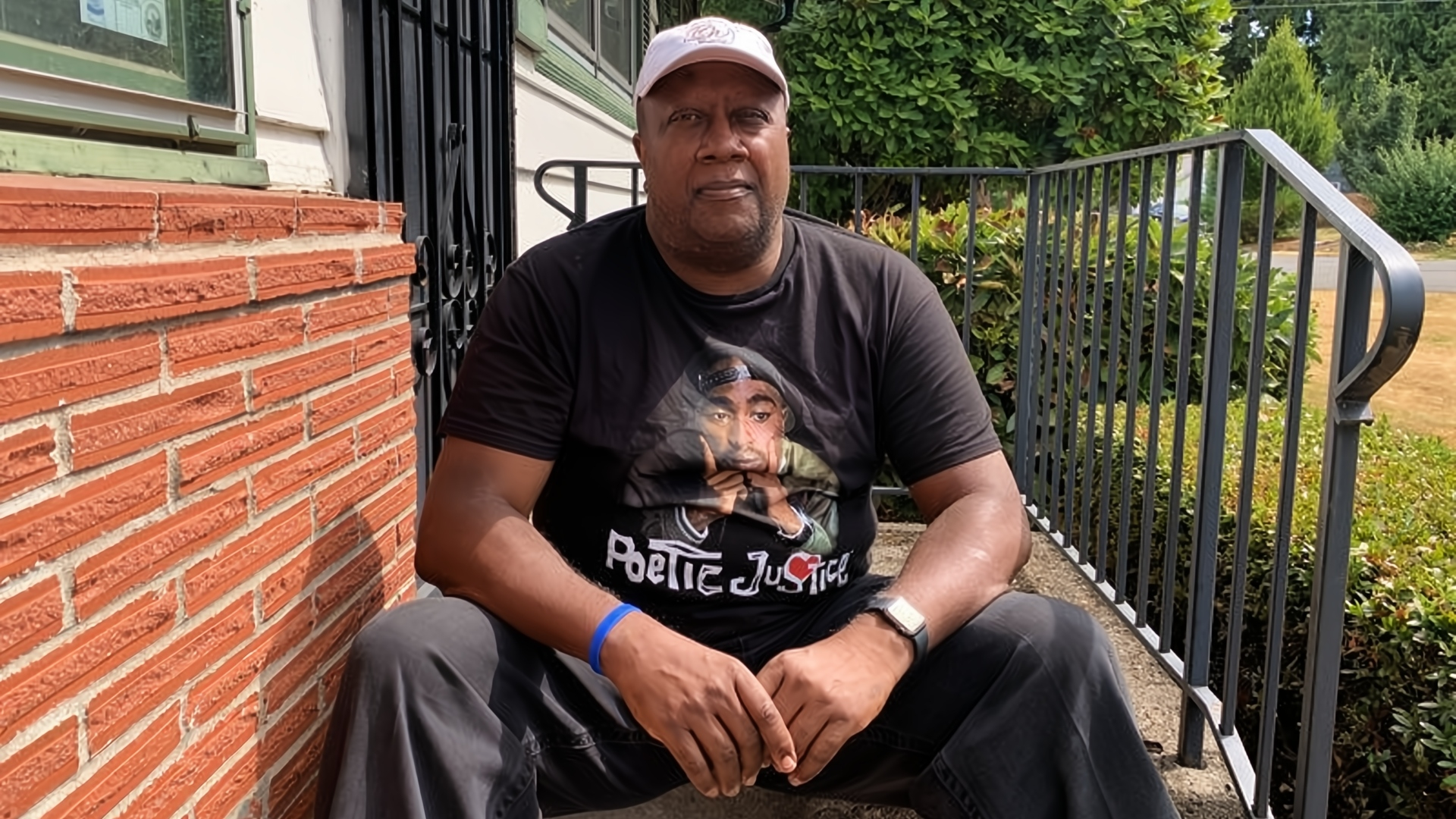 Emmett Wheatfall