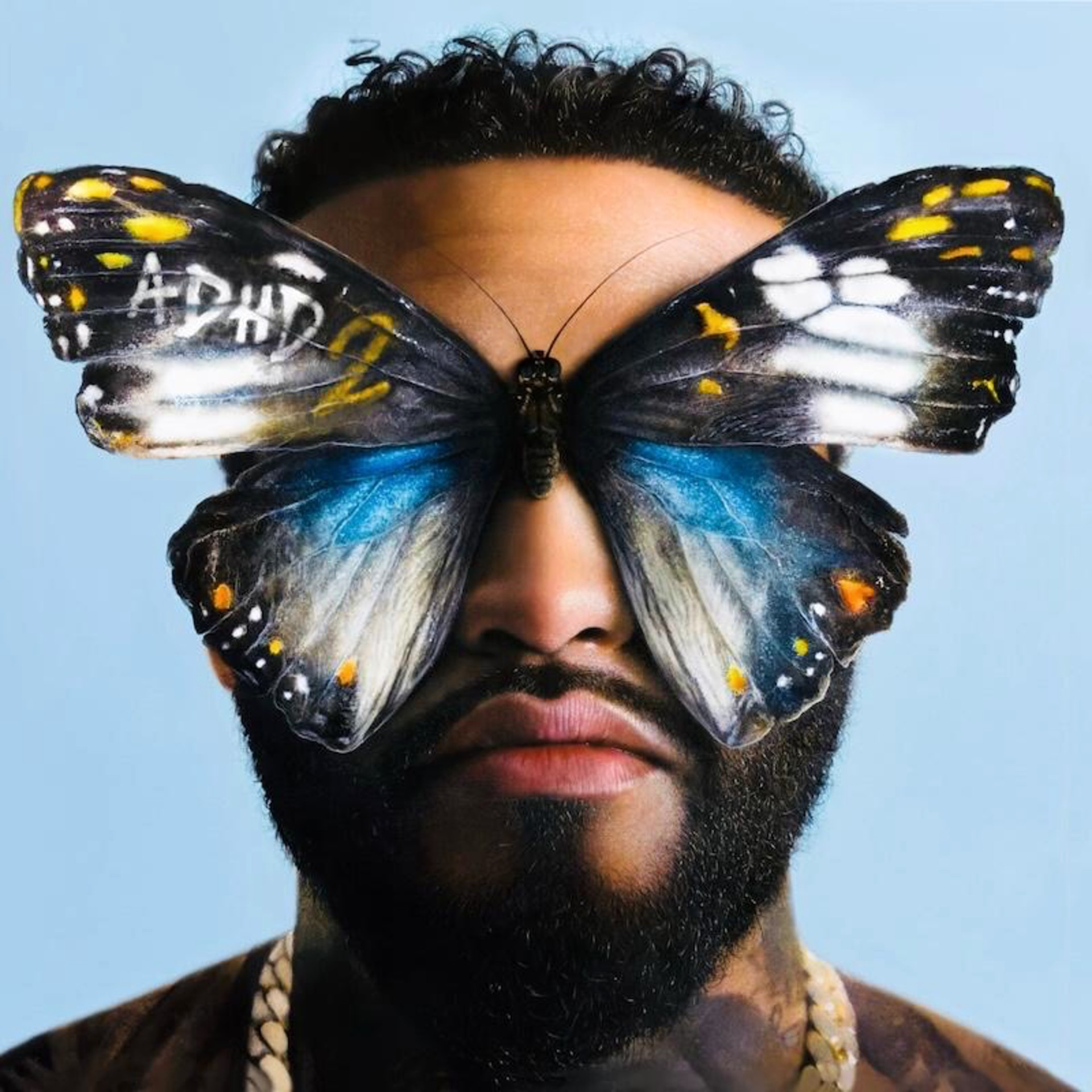 Joyner Lucas - ADHD 2: The Album
