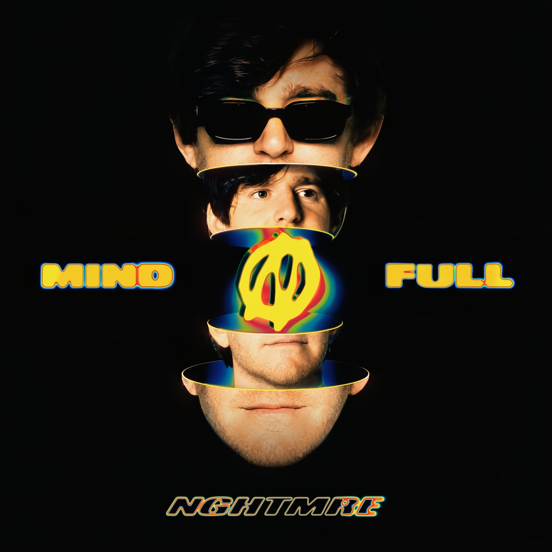 NGHTMRE - Mindfull