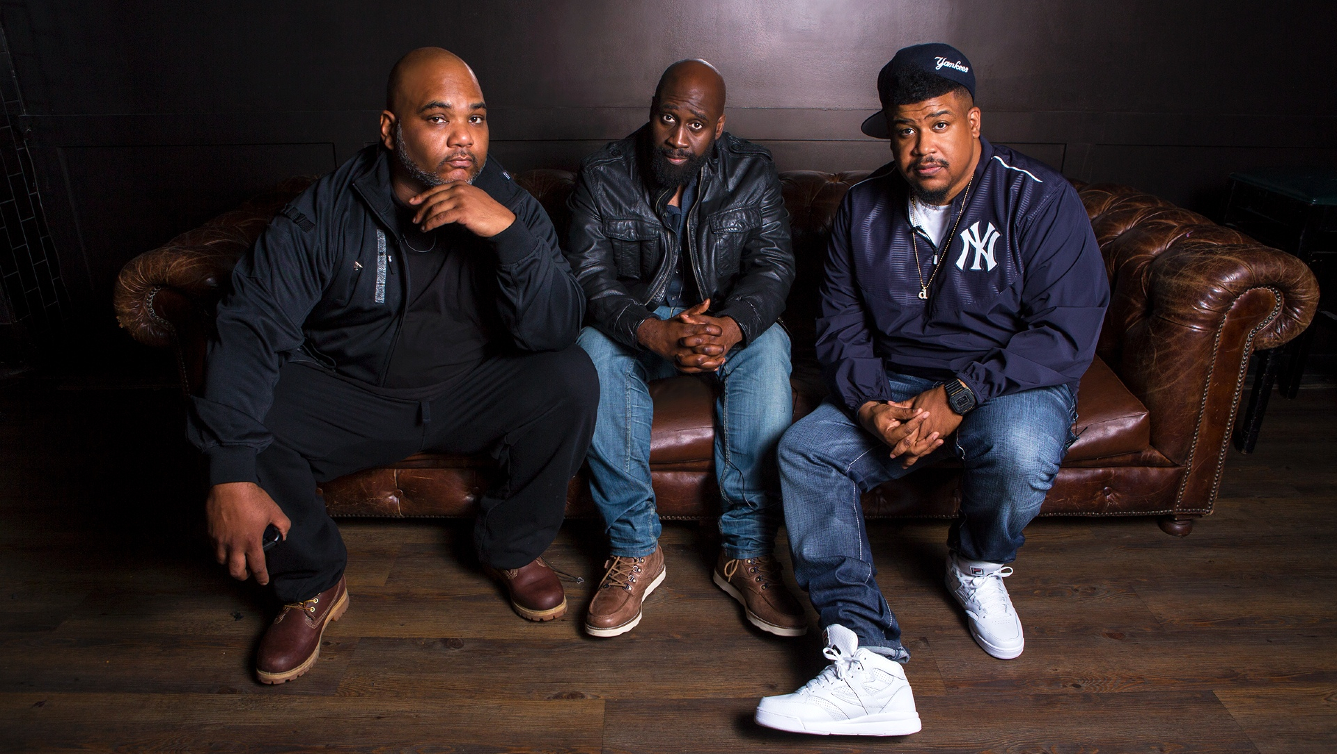 De La Soul