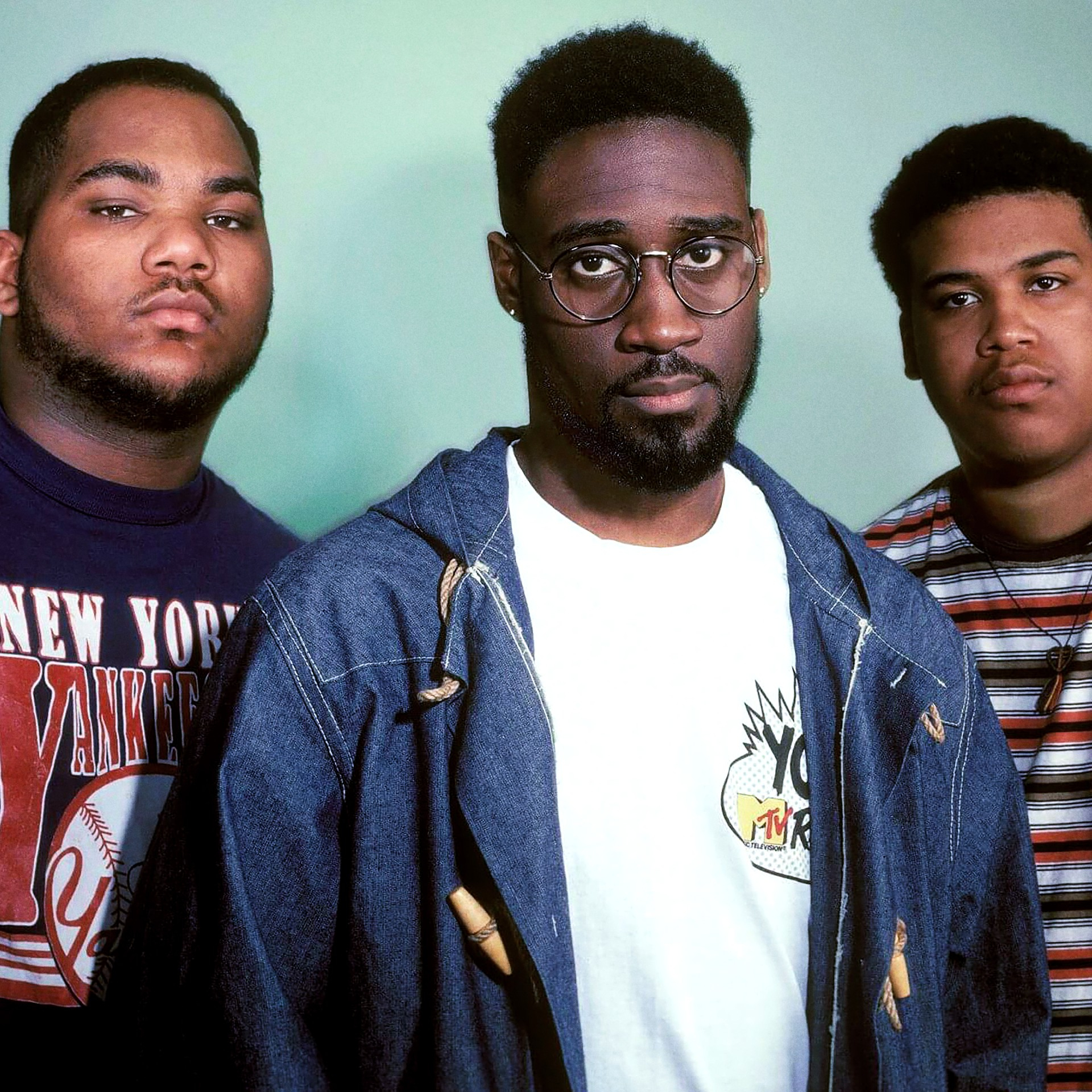 De La Soul