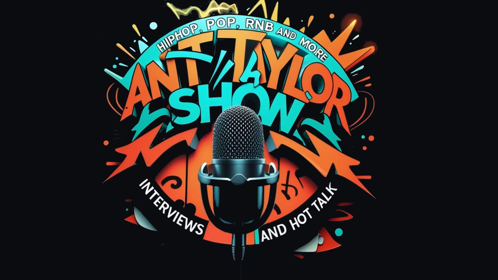 The Ant Taylor Show