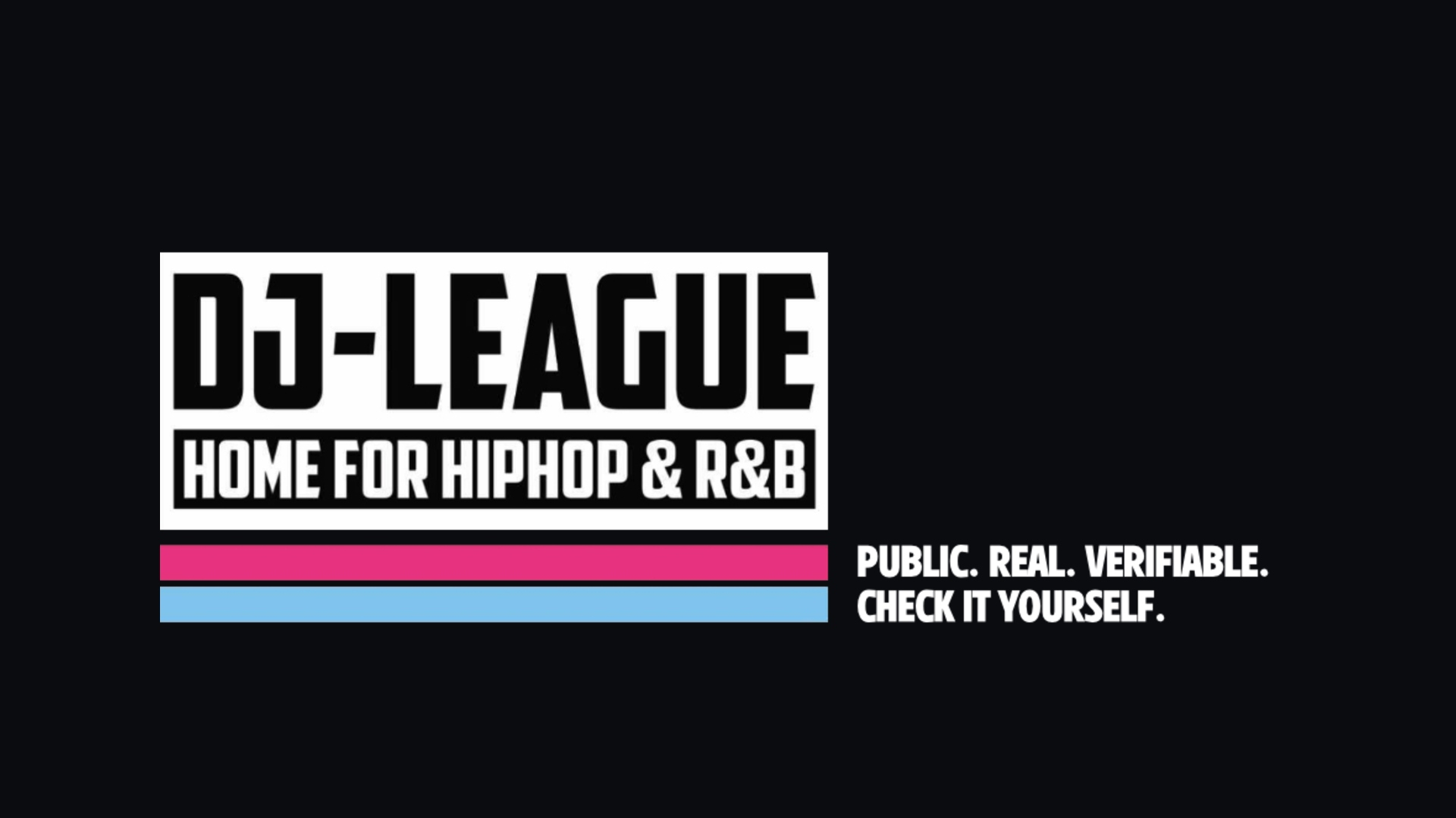 DJ League