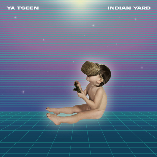 Ya Tseen | "Indian Yard"