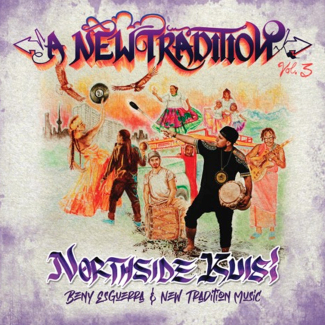 Beny Esguerra and New Tradition Music | Northside KUISi, A New Tradition VOL 3
