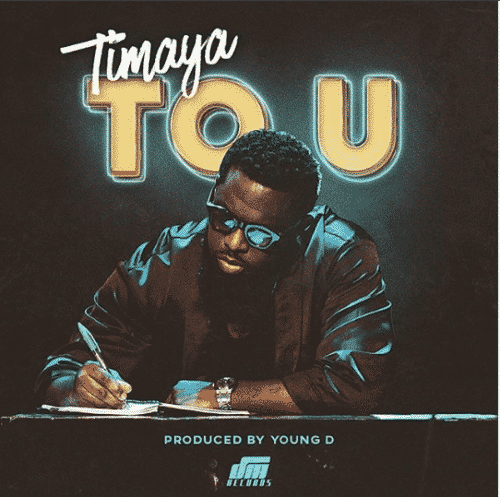 UbuntuFM Hip-Hop | Timaya | 'To U'