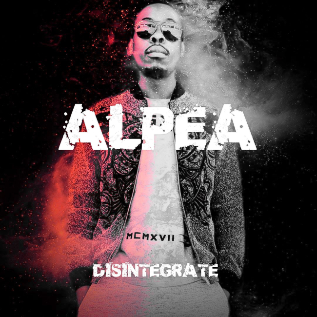 UbuntuFM Hip-Hop | Alpea | 'Disintegrate'