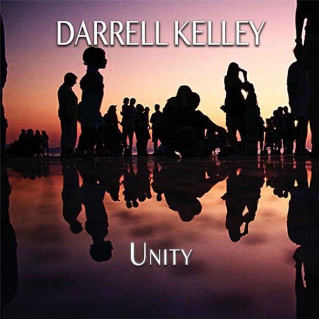 Darrell Kelley | “Unity”
