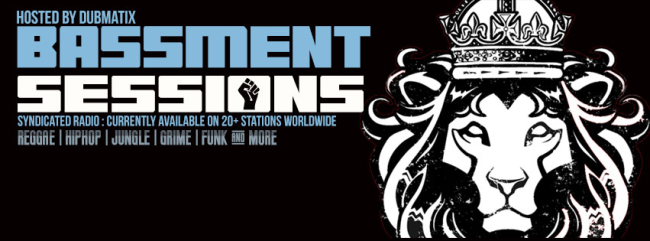 UbuntuFM Hip-Hop | Bassment Sessions hosted by Dubmatix