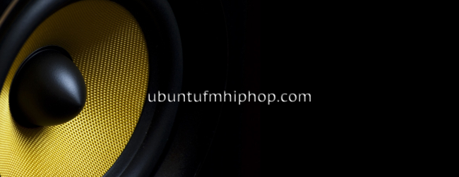 UbuntuFM Hip-Hop Radio