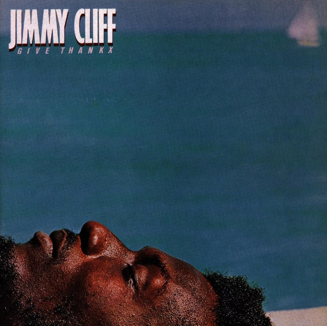 UbuntuFM Hip-Hop | Jimmy Cliff | "Give Thanks" (1978)