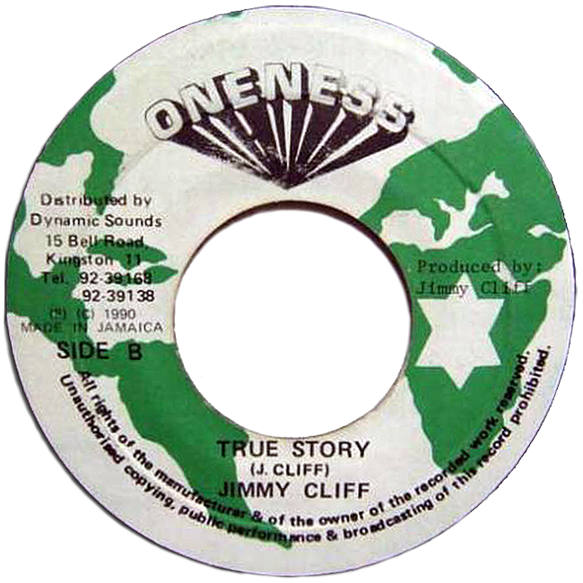 UbuntuFM Hip-Hop | Jimmy Cliff | True Story